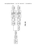 TRANSMISSION POWER CONTROL ON A WIRELESS COMMUNICATION DEVICE FOR A PLURALITY OF REGULATED BANDS OR COMPONENT CARRIERS diagram and image