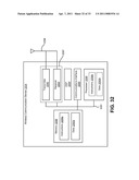 TRANSMISSION POWER CONTROL ON A WIRELESS COMMUNICATION DEVICE FOR A PLURALITY OF REGULATED BANDS OR COMPONENT CARRIERS diagram and image