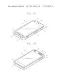 MOBILE TERMINAL AND TAG EDITING METHOD THEREOF diagram and image