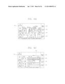 MOBILE TERMINAL AND TAG EDITING METHOD THEREOF diagram and image