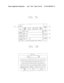 MOBILE TERMINAL AND TAG EDITING METHOD THEREOF diagram and image