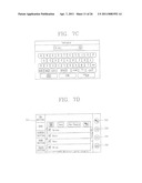 MOBILE TERMINAL AND TAG EDITING METHOD THEREOF diagram and image