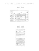 MOBILE TERMINAL AND TAG EDITING METHOD THEREOF diagram and image