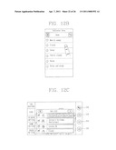 MOBILE TERMINAL AND TAG EDITING METHOD THEREOF diagram and image