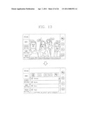 MOBILE TERMINAL AND TAG EDITING METHOD THEREOF diagram and image