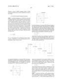 Enhanced parimutuel wagering diagram and image