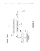 GEOGAME FOR MOBILE DEVICE diagram and image