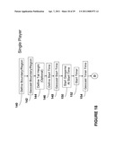 GEOGAME FOR MOBILE DEVICE diagram and image