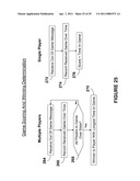 GEOGAME FOR MOBILE DEVICE diagram and image