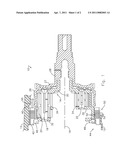 Control of Parallel Reaction Brakes in a Transmission diagram and image