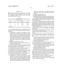  ALUMINA CARRIERS AND SILVER-BASED CATALYSTS FOR THE PRODUCTION OF ALKYLENE OXIDES diagram and image