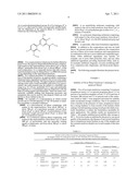 STABLE OIL-IN-WATER EMULSIONS diagram and image