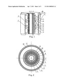 Superconducting Magnet System for Generating High Homogeneity and High Magnetic Field diagram and image