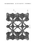 HIGH TEMPERATURE SUPERCONDUCTING FILMS AND METHODS FOR MODIFYING AND CREATING SAME diagram and image