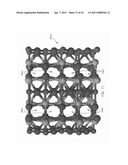 HIGH TEMPERATURE SUPERCONDUCTING FILMS AND METHODS FOR MODIFYING AND CREATING SAME diagram and image