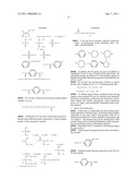 AMINE REACTION COMPOUNDS COMPRISING ONE OR MORE ACTIVE INGREDIENT diagram and image