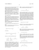 AMINE REACTION COMPOUNDS COMPRISING ONE OR MORE ACTIVE INGREDIENT diagram and image