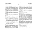 COMPOSITIONS AND METHODS OF USING THE HUMAN PROISLET PEPTIDE RECEPTOR diagram and image