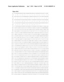 NUCLEIC ACIDS AND CORRESPONDING PROTEINS ENTITLED 158P3D2 USEFUL IN TREATMENT AND DETECTION OF CANCER diagram and image