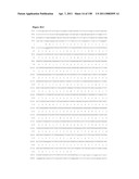 NUCLEIC ACIDS AND CORRESPONDING PROTEINS ENTITLED 158P3D2 USEFUL IN TREATMENT AND DETECTION OF CANCER diagram and image