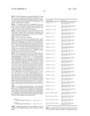 NUCLEIC ACIDS AND CORRESPONDING PROTEINS ENTITLED 158P3D2 USEFUL IN TREATMENT AND DETECTION OF CANCER diagram and image