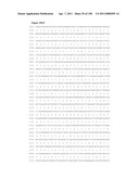 NUCLEIC ACIDS AND CORRESPONDING PROTEINS ENTITLED 158P3D2 USEFUL IN TREATMENT AND DETECTION OF CANCER diagram and image