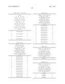 NUCLEIC ACIDS AND CORRESPONDING PROTEINS ENTITLED 158P3D2 USEFUL IN TREATMENT AND DETECTION OF CANCER diagram and image