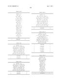 NUCLEIC ACIDS AND CORRESPONDING PROTEINS ENTITLED 158P3D2 USEFUL IN TREATMENT AND DETECTION OF CANCER diagram and image