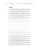 NUCLEIC ACIDS AND CORRESPONDING PROTEINS ENTITLED 158P3D2 USEFUL IN TREATMENT AND DETECTION OF CANCER diagram and image