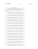 NUCLEIC ACIDS AND CORRESPONDING PROTEINS ENTITLED 158P3D2 USEFUL IN TREATMENT AND DETECTION OF CANCER diagram and image