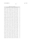 NUCLEIC ACIDS AND CORRESPONDING PROTEINS ENTITLED 158P3D2 USEFUL IN TREATMENT AND DETECTION OF CANCER diagram and image