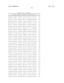 NUCLEIC ACIDS AND CORRESPONDING PROTEINS ENTITLED 158P3D2 USEFUL IN TREATMENT AND DETECTION OF CANCER diagram and image