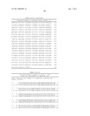 NUCLEIC ACIDS AND CORRESPONDING PROTEINS ENTITLED 158P3D2 USEFUL IN TREATMENT AND DETECTION OF CANCER diagram and image