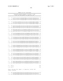 NUCLEIC ACIDS AND CORRESPONDING PROTEINS ENTITLED 158P3D2 USEFUL IN TREATMENT AND DETECTION OF CANCER diagram and image