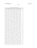 NUCLEIC ACIDS AND CORRESPONDING PROTEINS ENTITLED 158P3D2 USEFUL IN TREATMENT AND DETECTION OF CANCER diagram and image