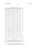 NUCLEIC ACIDS AND CORRESPONDING PROTEINS ENTITLED 158P3D2 USEFUL IN TREATMENT AND DETECTION OF CANCER diagram and image