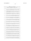 NUCLEIC ACIDS AND CORRESPONDING PROTEINS ENTITLED 158P3D2 USEFUL IN TREATMENT AND DETECTION OF CANCER diagram and image