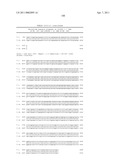 NUCLEIC ACIDS AND CORRESPONDING PROTEINS ENTITLED 158P3D2 USEFUL IN TREATMENT AND DETECTION OF CANCER diagram and image