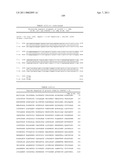 NUCLEIC ACIDS AND CORRESPONDING PROTEINS ENTITLED 158P3D2 USEFUL IN TREATMENT AND DETECTION OF CANCER diagram and image