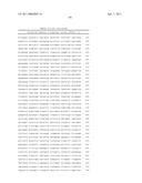 NUCLEIC ACIDS AND CORRESPONDING PROTEINS ENTITLED 158P3D2 USEFUL IN TREATMENT AND DETECTION OF CANCER diagram and image