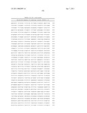 NUCLEIC ACIDS AND CORRESPONDING PROTEINS ENTITLED 158P3D2 USEFUL IN TREATMENT AND DETECTION OF CANCER diagram and image