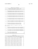 NUCLEIC ACIDS AND CORRESPONDING PROTEINS ENTITLED 158P3D2 USEFUL IN TREATMENT AND DETECTION OF CANCER diagram and image