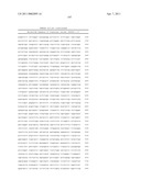 NUCLEIC ACIDS AND CORRESPONDING PROTEINS ENTITLED 158P3D2 USEFUL IN TREATMENT AND DETECTION OF CANCER diagram and image