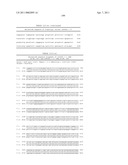 NUCLEIC ACIDS AND CORRESPONDING PROTEINS ENTITLED 158P3D2 USEFUL IN TREATMENT AND DETECTION OF CANCER diagram and image