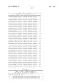 NUCLEIC ACIDS AND CORRESPONDING PROTEINS ENTITLED 158P3D2 USEFUL IN TREATMENT AND DETECTION OF CANCER diagram and image