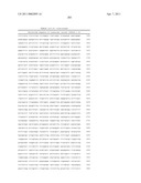 NUCLEIC ACIDS AND CORRESPONDING PROTEINS ENTITLED 158P3D2 USEFUL IN TREATMENT AND DETECTION OF CANCER diagram and image