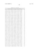 NUCLEIC ACIDS AND CORRESPONDING PROTEINS ENTITLED 158P3D2 USEFUL IN TREATMENT AND DETECTION OF CANCER diagram and image