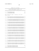 NUCLEIC ACIDS AND CORRESPONDING PROTEINS ENTITLED 158P3D2 USEFUL IN TREATMENT AND DETECTION OF CANCER diagram and image