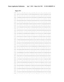 NUCLEIC ACIDS AND CORRESPONDING PROTEINS ENTITLED 158P3D2 USEFUL IN TREATMENT AND DETECTION OF CANCER diagram and image