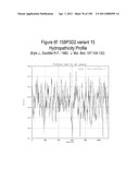 NUCLEIC ACIDS AND CORRESPONDING PROTEINS ENTITLED 158P3D2 USEFUL IN TREATMENT AND DETECTION OF CANCER diagram and image